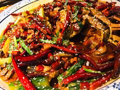麻辣大闸蟹-大川先生·小龙虾·川菜(信义坊店)