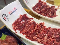 -大四喜·鲜牛肉火锅(洛阳大学城店)