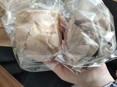 -21克拉面包(大悦城店)