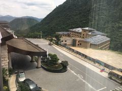 -三清山希尔顿度假酒店