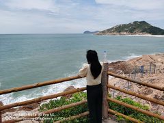 -广东惠东海龟国家级自然保护区