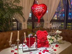 -碧特博格·20年品牌西餐厅(芜湖路店)