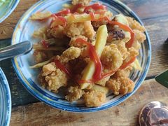 -豪约客牛排(海大南门店)