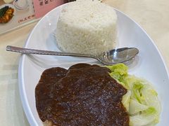 -旺角宝港式茶餐厅(寮步店)