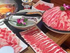 -大龙燚火锅(南山大道店)