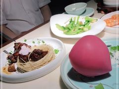 -韵秋荷(宝山龙湖天街店)
