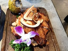 -沿江海南菜·文昌鸡祖师爷(大东海店)