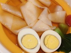 -老长春肉馆(创业大街店)