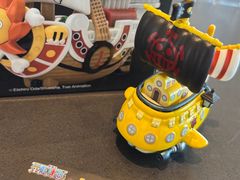 -泡泡玛特POPMART(上海环球港店)