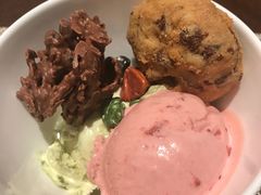 冰激凌-Social 秀西餐厅-长沙瑞吉酒店(运达店)