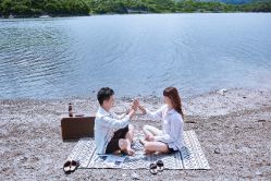 -芭莎视觉婚纱摄影(花溪店)