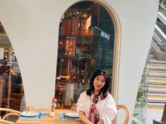-普叽普叽泰式茶餐厅(港汇店)