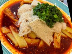 -中发源·清真餐厅(春风店)