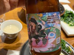 -敏珠拉姆藏餐·南京厨房(富春江东街店)