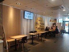 -麦当劳(燕顺路店)