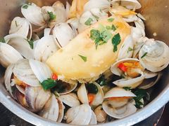 -IL Forno 意坊·意大利餐厅(温州万象城店)