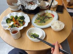 -佛有缘素食馆·荔湾老字号(陈家祠首店)