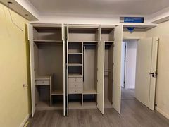 -索菲亚衣柜橱柜全屋定制(真北红星店)