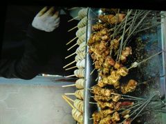 -牛魔王烤饼肉筋(文亭街店)