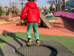 -七彩云南欢乐世界