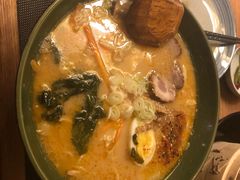 -大将料理餐厅(汇锦街店)