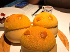 招牌菠萝包-炳胜品味(深圳万象城店（罗湖）)