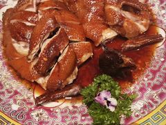 -誉八仙粤菜(万象天地店)