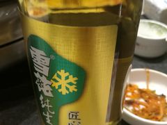 -完美生活炭火烤肉(二马路店)