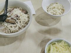 -李先生牛肉面大王(济泺路店)