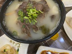-少林功夫面馆