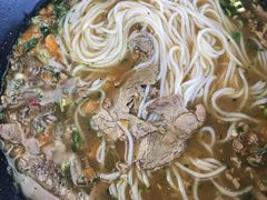 -云龙湖阿喆米线(云龙湖店)