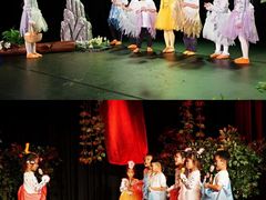 -饭米多蔻中英文绘本馆(苏州美罗店)