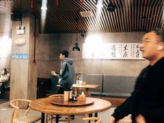 大堂-易裕和·长沙米粉(竹塘西路店)