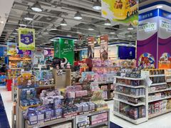 -TOYSRUS玩具反斗城(南通万象城店)