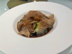 -老洋房花园饭店(绍兴路店)