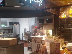 -麦当劳(安立路店)