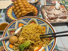 -玛嘉烈(北京金融街店)