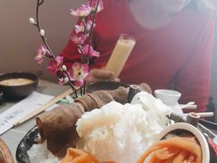 -乔先生涮肉·鲜活牛羊肉火锅(塘沽店)