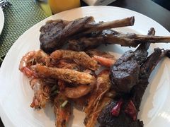 -Social 秀西餐厅-长沙瑞吉酒店(运达店)