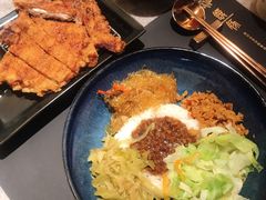 -馔豚·台北菜专门店(深圳湾万象城店)