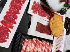 -海皇世家海鲜火锅(瑞安店)