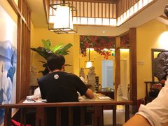 -十二饭点·川菜(北站圆融店)