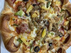 -必胜客(WOW合肥北城店)