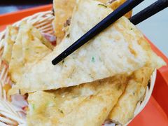 油饼-方中山胡辣汤(成都首店)