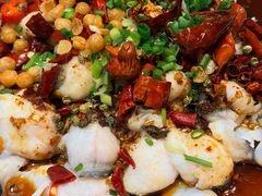-金哥私房菜馆(张府园总店)