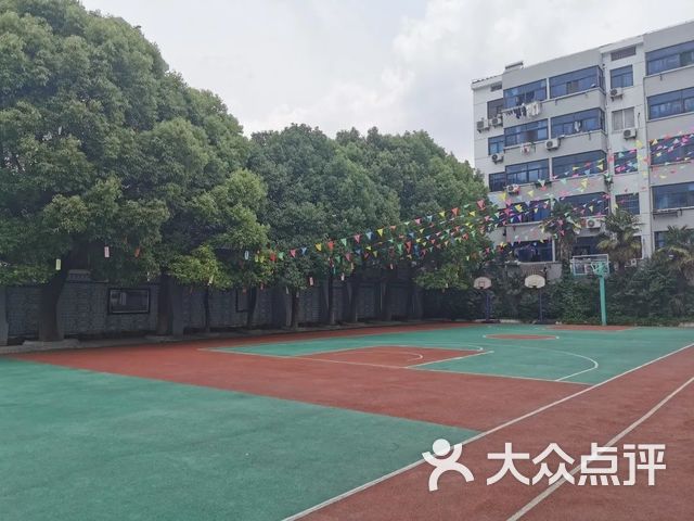 常州市西仓桥小学