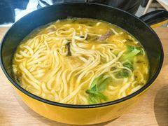 -好麺世家海鲜面馆(新建中路店)