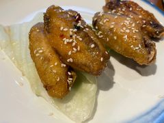 -三凤酒家·百年无锡菜(清扬茂业店)