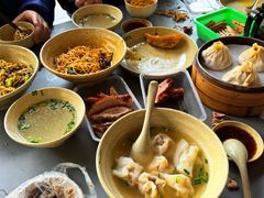 -李记清真馆(打钉巷店)