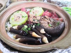 -崖口煲仔饭